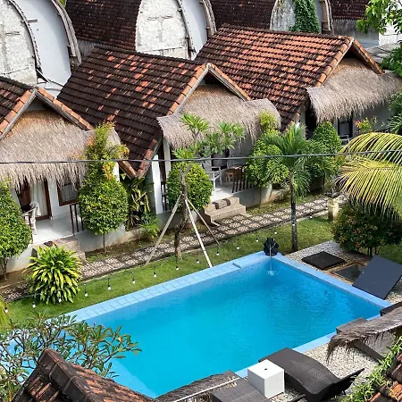 G Cottage